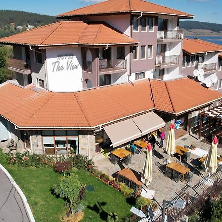 Family Hotel The View & Spa Tsigov Chark Ngoại thất bức ảnh