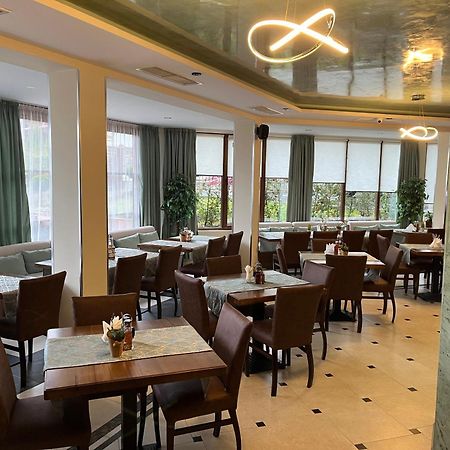 Family Hotel The View & Spa Tsigov Chark Ngoại thất bức ảnh
