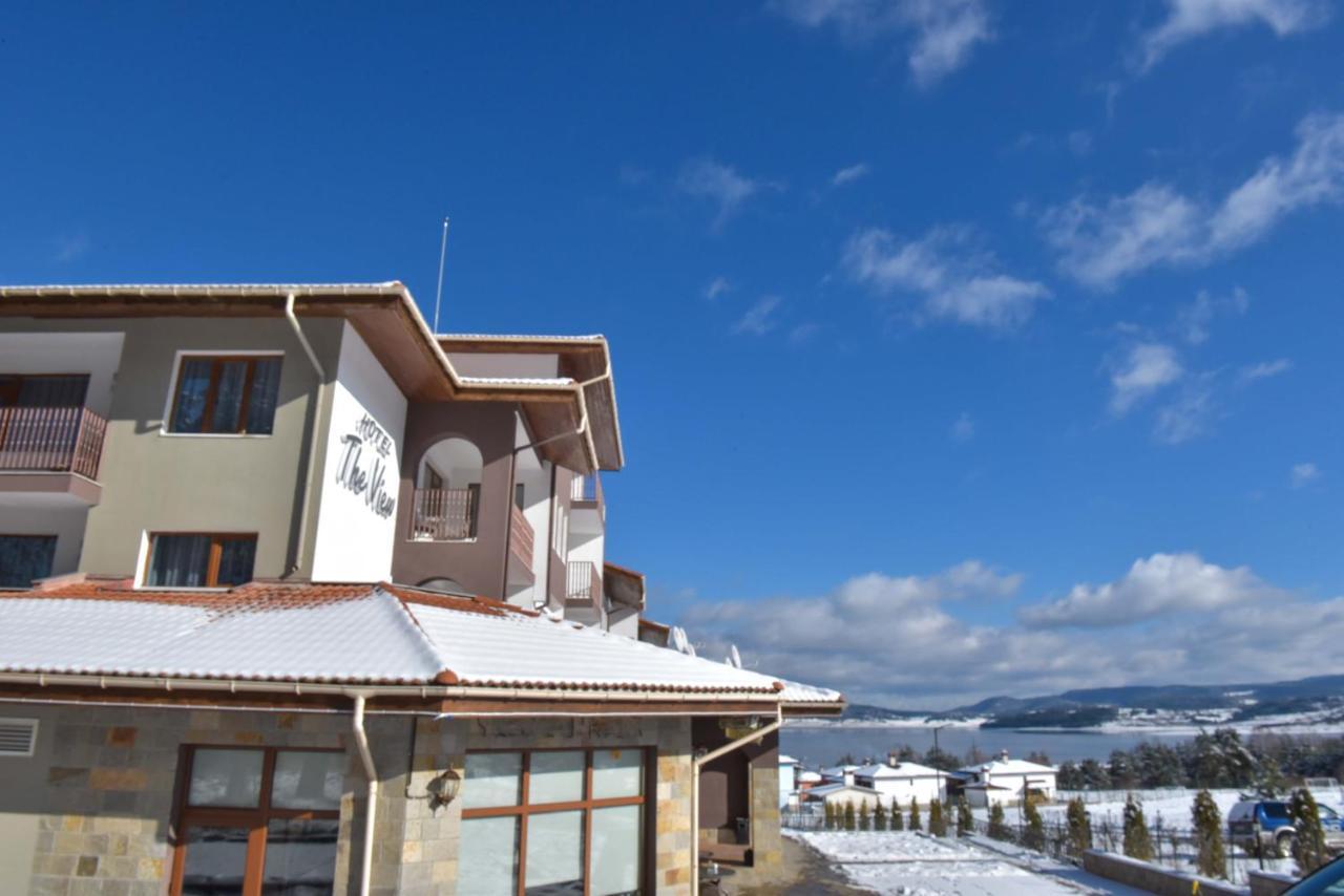 Family Hotel The View & Spa Tsigov Chark Ngoại thất bức ảnh