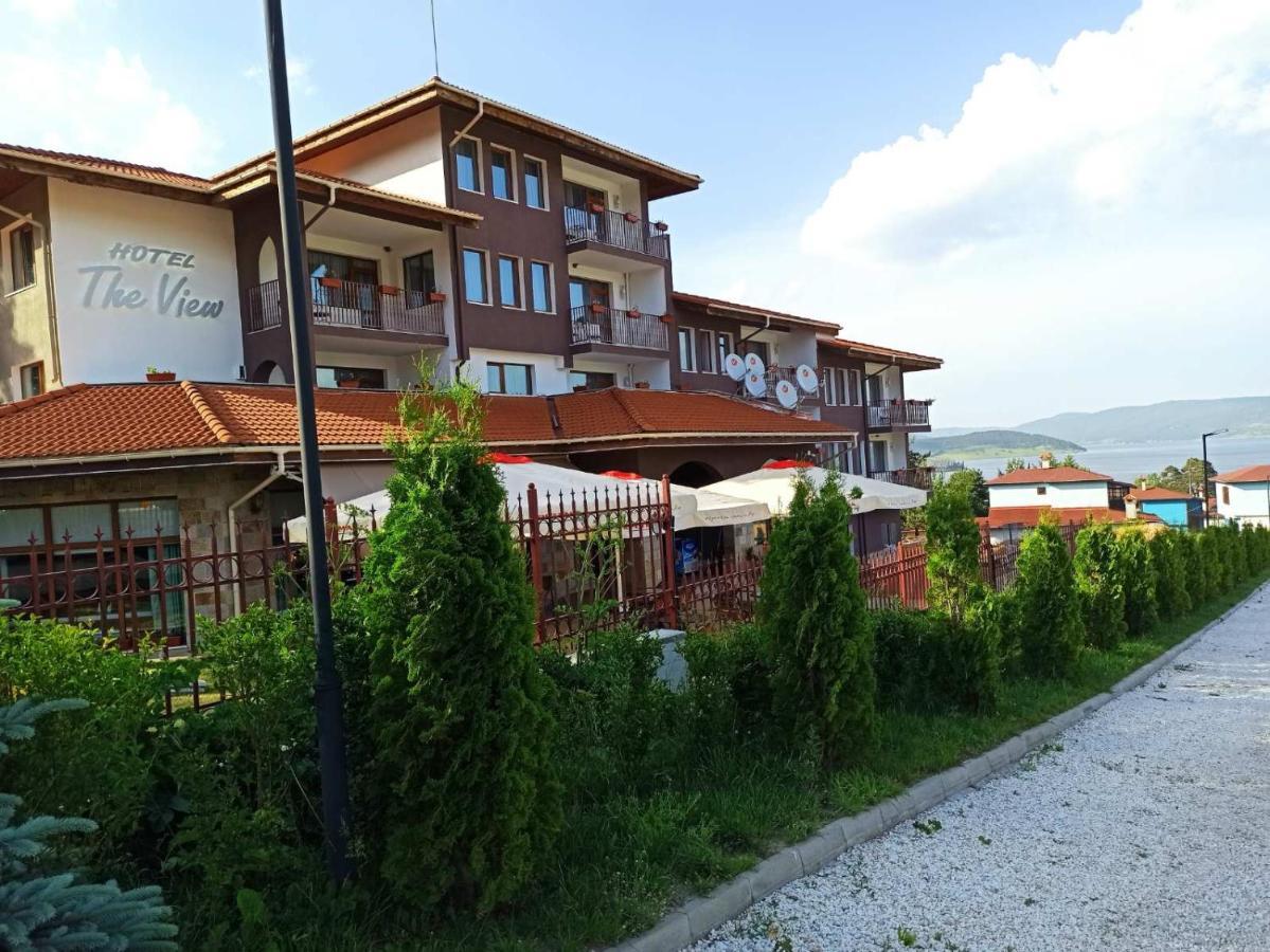 Family Hotel The View & Spa Tsigov Chark Ngoại thất bức ảnh