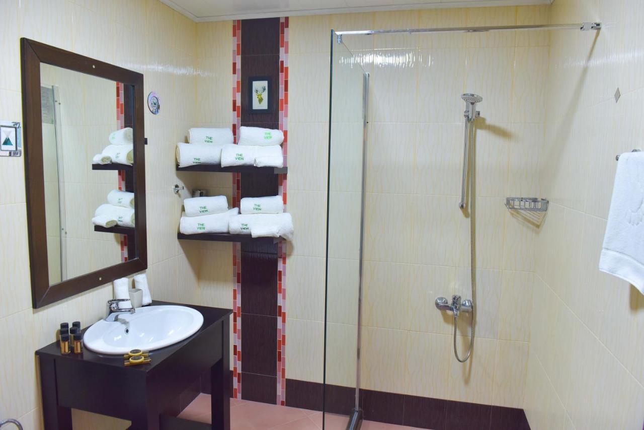 Family Hotel The View & Spa Tsigov Chark Ngoại thất bức ảnh
