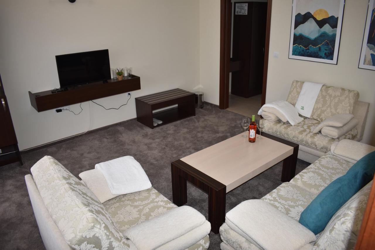 Family Hotel The View & Spa Tsigov Chark Ngoại thất bức ảnh