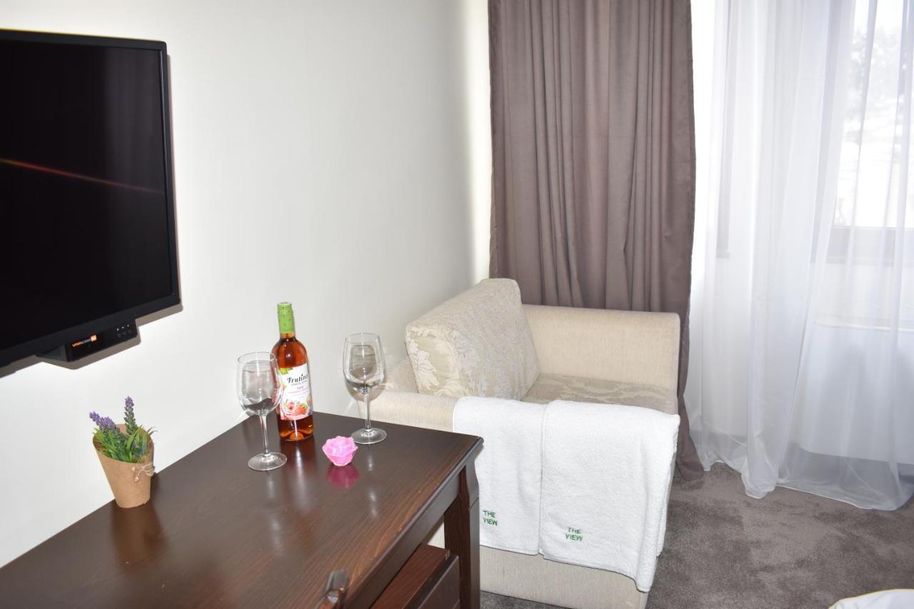 Family Hotel The View & Spa Tsigov Chark Ngoại thất bức ảnh