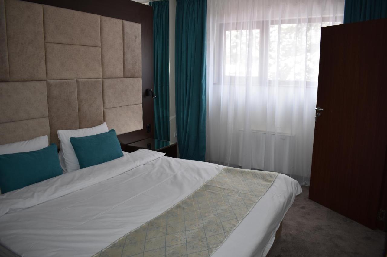 Family Hotel The View & Spa Tsigov Chark Ngoại thất bức ảnh