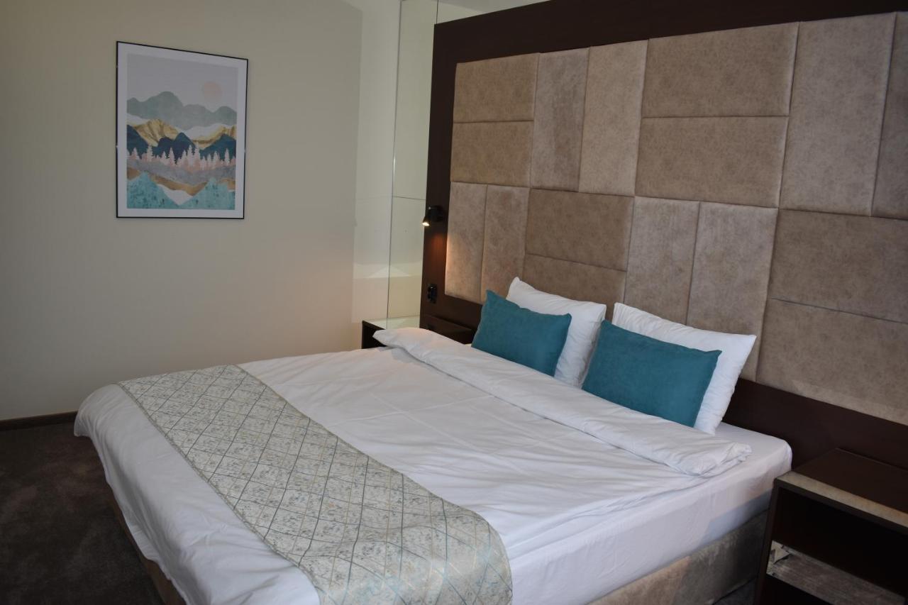 Family Hotel The View & Spa Tsigov Chark Ngoại thất bức ảnh