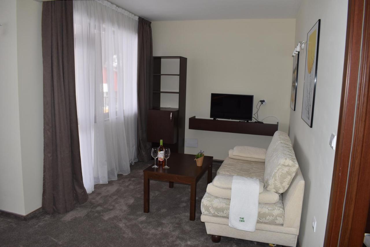Family Hotel The View & Spa Tsigov Chark Ngoại thất bức ảnh