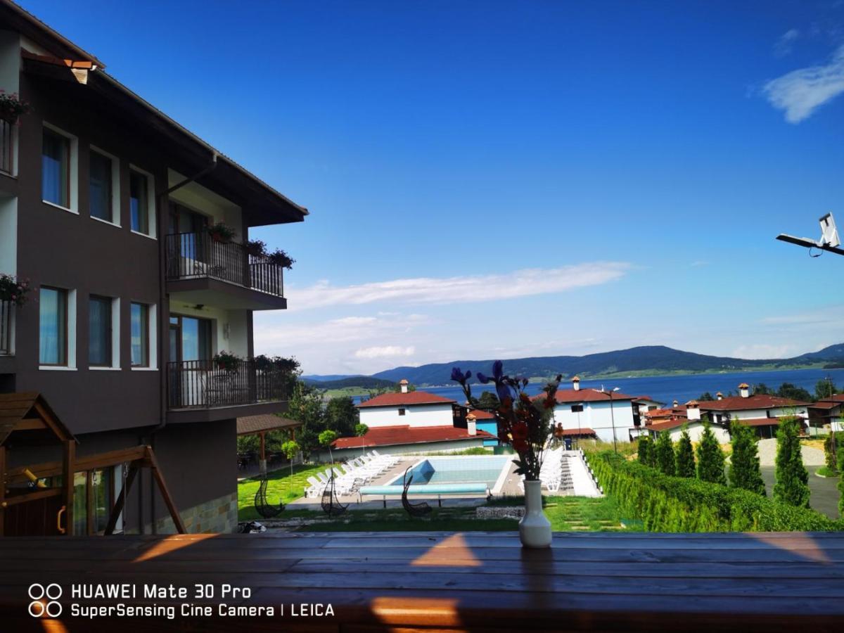 Family Hotel The View & Spa Tsigov Chark Ngoại thất bức ảnh