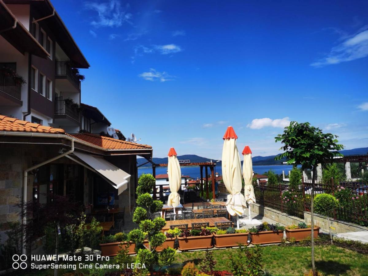 Family Hotel The View & Spa Tsigov Chark Ngoại thất bức ảnh