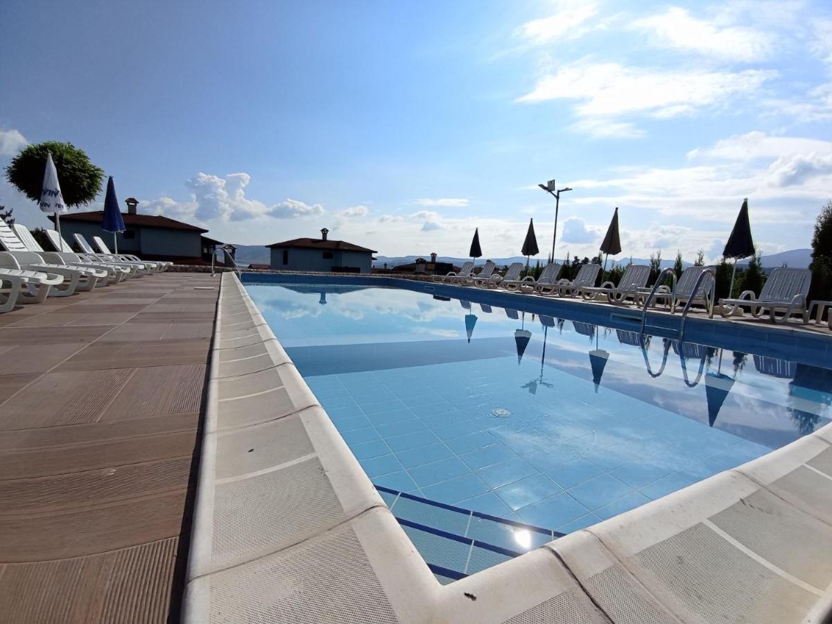 Family Hotel The View & Spa Tsigov Chark Ngoại thất bức ảnh
