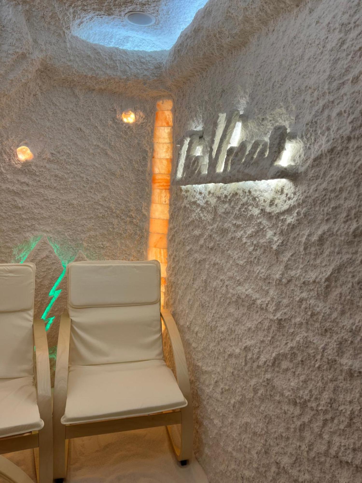 Family Hotel The View & Spa Tsigov Chark Ngoại thất bức ảnh