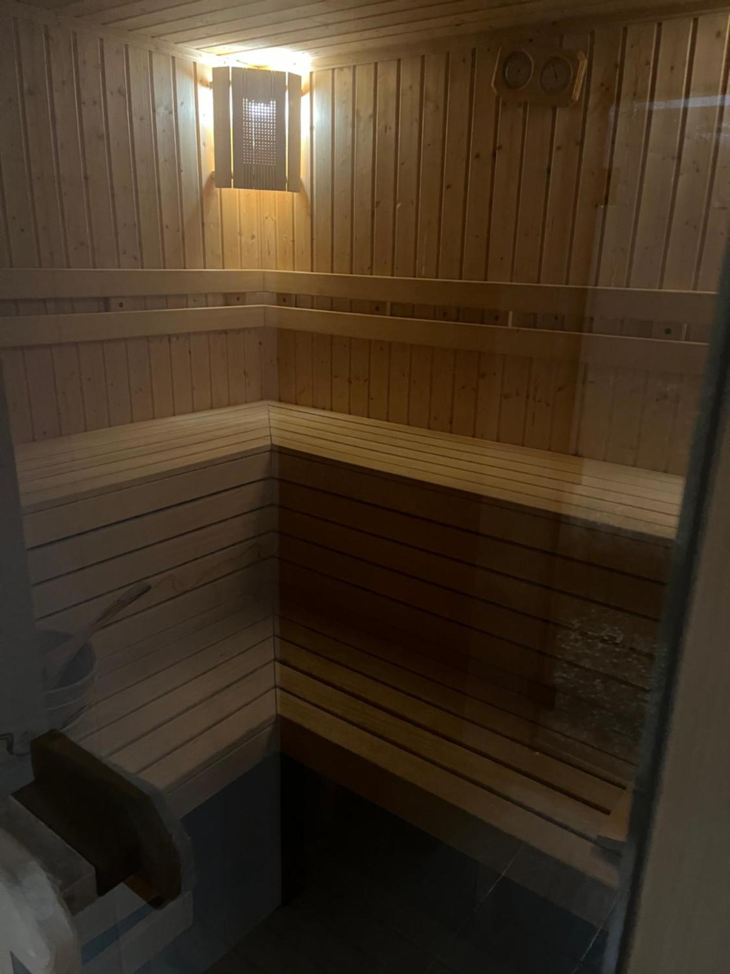 Family Hotel The View & Spa Tsigov Chark Ngoại thất bức ảnh
