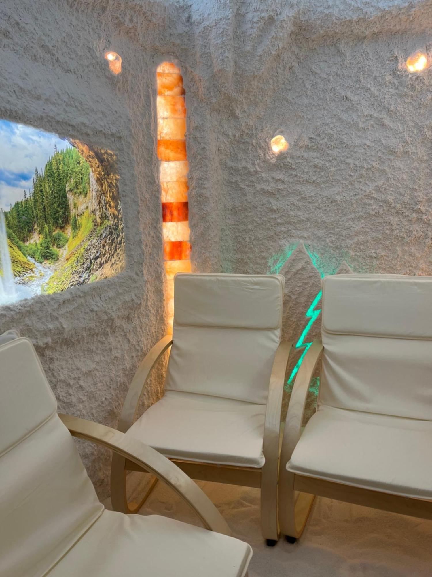 Family Hotel The View & Spa Tsigov Chark Ngoại thất bức ảnh