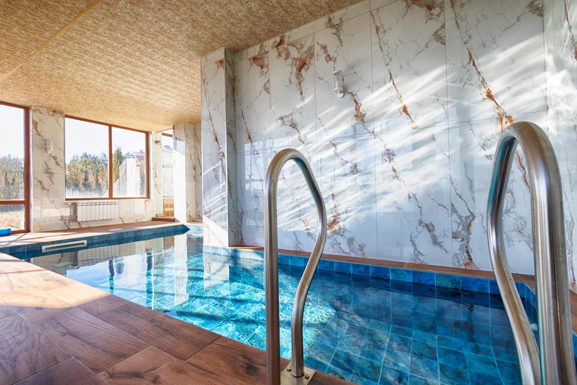 Family Hotel The View & Spa Tsigov Chark Ngoại thất bức ảnh