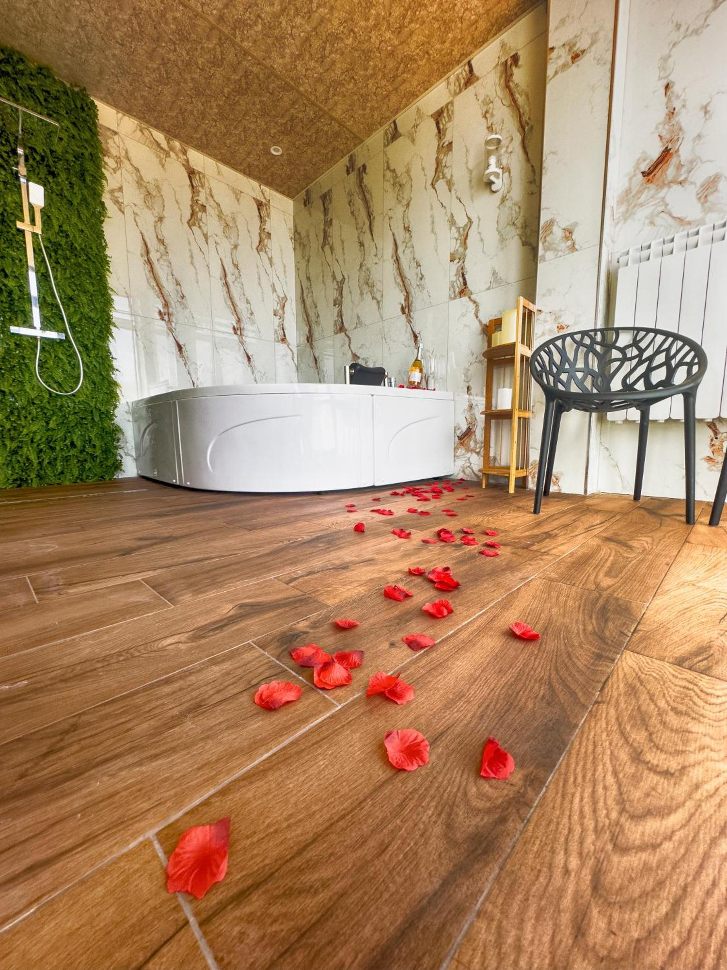 Family Hotel The View & Spa Tsigov Chark Ngoại thất bức ảnh